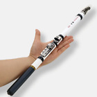 Ultralight Carbon Fiber Telescopic Strong Fishing Rod Pole Professional