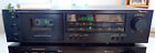Vintage Nakamichi CR-1A 2 Head, Dolby B,C Cassette Deck works perfectly