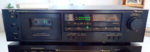 New ListingVintage Nakamichi CR-1A 2 Head, Dolby B,C Cassette Deck works perfectly