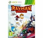 Rayman Origins Xbox One Xbox 360 Backwards Compatible Ubisoft Action - New!!