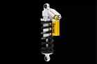 Ohlins coilovers TTX25 MkII Lightly Used