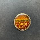Grand Floridian - Grand New World Opening Day Press Pin Disney Pin 1504