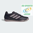 adidas SUPER SALA II INDOOR Men Soccer Futsal IE7555 Aurora Black/Pre-loved Fig