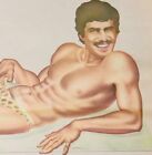 Rolling Stone magazine April 1973 Mark Spitz cover  swimmer gay interest