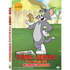 DVD TOM & JERRY Complete Tv Series Vol 1-141 + Movie Best Buy