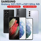 🌟Samsung Galaxy S21|S21 Plus|S21 Ultra 128/256GB Factory Unlocked 2 Yr WARRANTY