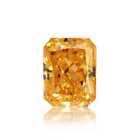 0.21ct Loose Natural Diamond Radiant Shape SI2 Clarity GIA Certified Rare Gift