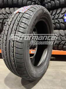 2 New American Roadstar Sport A/S 205/55R16 Tires 94W SL BSW 205 55 16 2055516 (Fits: 205/55R16)