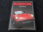 1984 Porsche Book by Chris Harvey 930 turbo 1973 911 Carrera RS 917 356 93