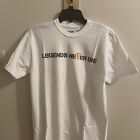 VLONE x Juice Wrld “Legends Never Die” T-Shirt size m