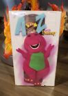 Barney A to Z & Howdy Friends! (VHS, 2001) 2 Tapes, Very Rare
