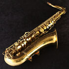 Used C.G.CONN Cohn Tenor Saxophone 10M