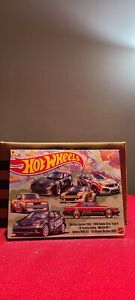 Hot Wheels 2023 Themed Multi Pack (HGM12-979E) 1:64 Scale - Set of 6 Cars