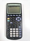 Texas Instruments TI-83 Plus Graphing Calculator- TESTED & WORKING