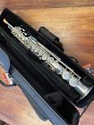 Pre Owned SELMER MARK VI Soprano Saxophone Nr. 163031 - RePADDED PERFECT