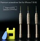iPhone Repair Tools Kit Screwdriver Set Opening Tool 4 5 6 7 8 XS Plus Tri Point