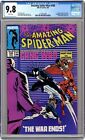 Amazing Spider-Man #288 CGC 9.8 1987 2115675005