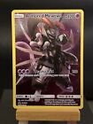 Pokemon Card Armored Mewtwo SM228 2019 Collector Chest Full Art Promo LP