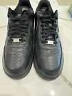 nike air force low Men’s Shoes size 11.5
