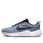 Nike Downshifter 12 4E Wide Blue White Athletic Shoes DM0919-401 Men's Size 8-10