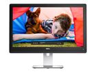 Dell UltraSharp 23 inch Widescreen LED Monitor Built-in Webcam & Speakers USB 3