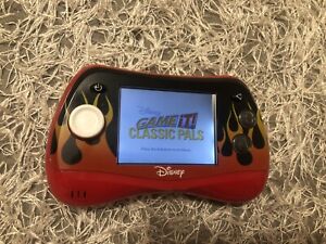 Disney Handheld Video Game System GAMEiT! Classic Pals VGPocket VG-9002 Tested