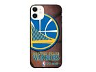 Golden State Warriors iPhone 13 12 Pro Max 11 Xs 8 7 Plus 6 NBA Basketball Case