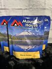 Mountain House Rice & Chicken - 4 Pack - 6.38oz Packet - Survival Food - Camp
