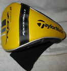 New ListingTaylorMade RBZ Stage 2 model driver head cover