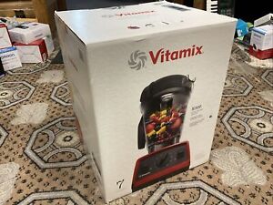 Vitamix E320 Explorian High Performance Blender 64oz VM0197 RED Brand New