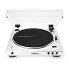 Audio-Technica Turntable AT-LP60XBT-WW Fully Automatic Bluetooth NEW IN BOX