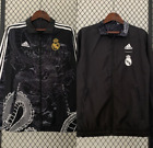 Real Madrid 24/25 NEW Soccer jacket double sided