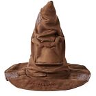 Wizarding World Harry Potter, Talking Sorting Hat with 15 Phrases for Pretend...