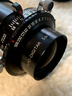 New Listing[Near Mint] Schneider Apo Digitar 150mm F5.6 N-40° MC Lens Copal No.0
