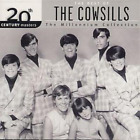 The Cowsills The Best Of The Cowsills: 20TH CENTURY masters;The Millennium  (CD)