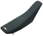 Factory Effex All Grip Seat Cover 09-24204 YAMAHA PW80 1990-2006 Black