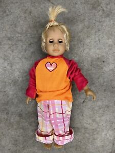 My Twinn Doll Clothes And Kingstate Brand Dolly