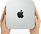 Apple Mac Mini Desktop 2.5GHz i5 4GB Memory 500GB Catalina (Newest 2019/2020 OS)
