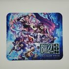 SteelSeries QCK Blizzcon 2014 Limited Edition WoW Mousepad