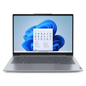 Lenovo ThinkBook 14 Gen 6 Intel Laptop, 14