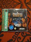 New ListingWWF WrestleMania: The Arcade Game (Playstation 1, PS1) Greatest Hits Complete