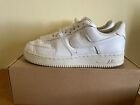 Size 7 - Nike Air Force 1 Low '07 White
