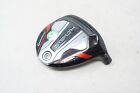 Taylormade Stealth Plus 15* 3 Fairway Wood Club Head Only 1180325