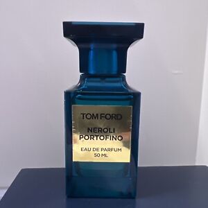 Tom Ford Neroli Portofino Eau De Parfum 1.7 Oz 50 Ml Spray Fragrance