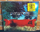 PARAMORE - All We Know Is Falling, Limited SILVER COLORED VINYL LP New & Sealed!