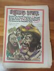 Vintage Rolling Stone Magazine Issue 131 March 29, 1973 Dr. Hook Original