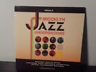 New ListingThe Brooklyn Jazz Underground Vol. 2 (CD, 2007, bjurecords)