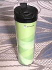 Starbucks 2012 GM Card Travel Tumbler Cup-Insulated Double Wall 16 Oz