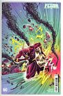 The Flash #5   |  Cover C   |  Card Stock variant  |  NM  NEW!!