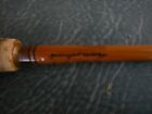 Vintage Granger Victory 8 1/2' Bamboo Fly Rod